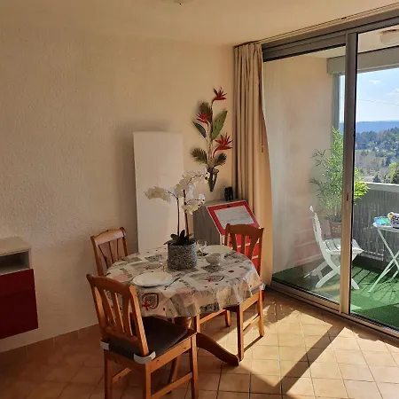 La Vue Du Chateau - Tout Confort Gréoux-les-Bains Esterno foto