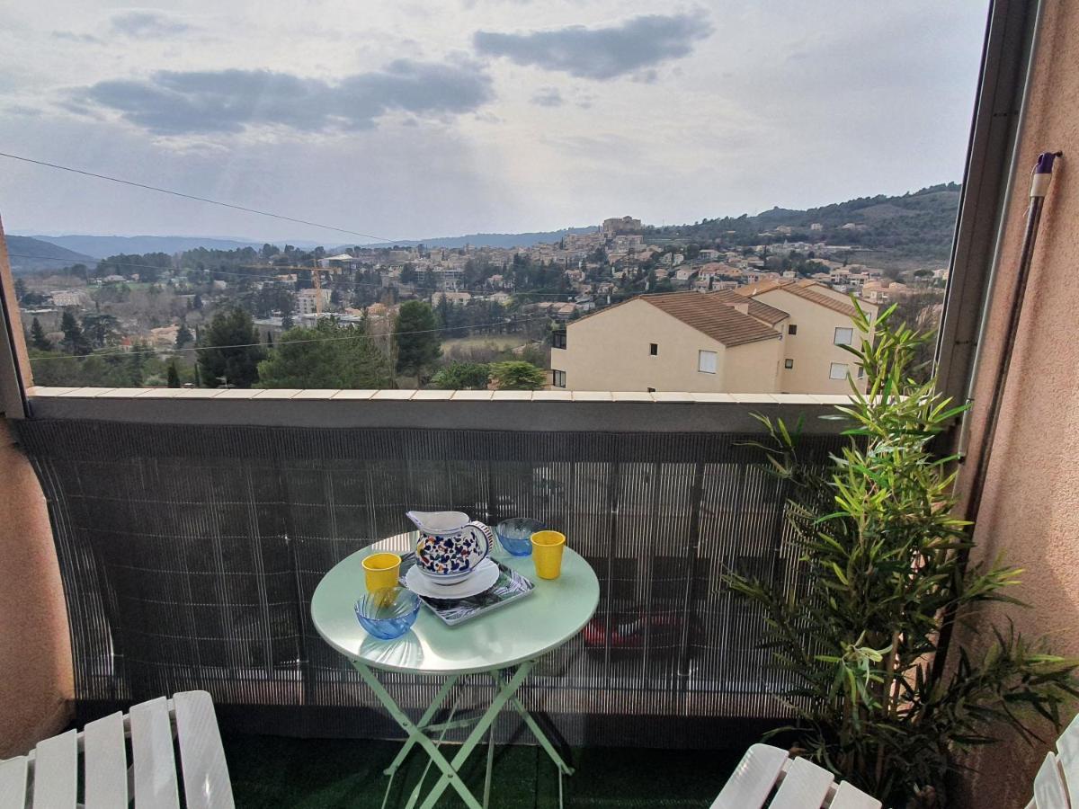 Appartement La Vue Du Château - Confort