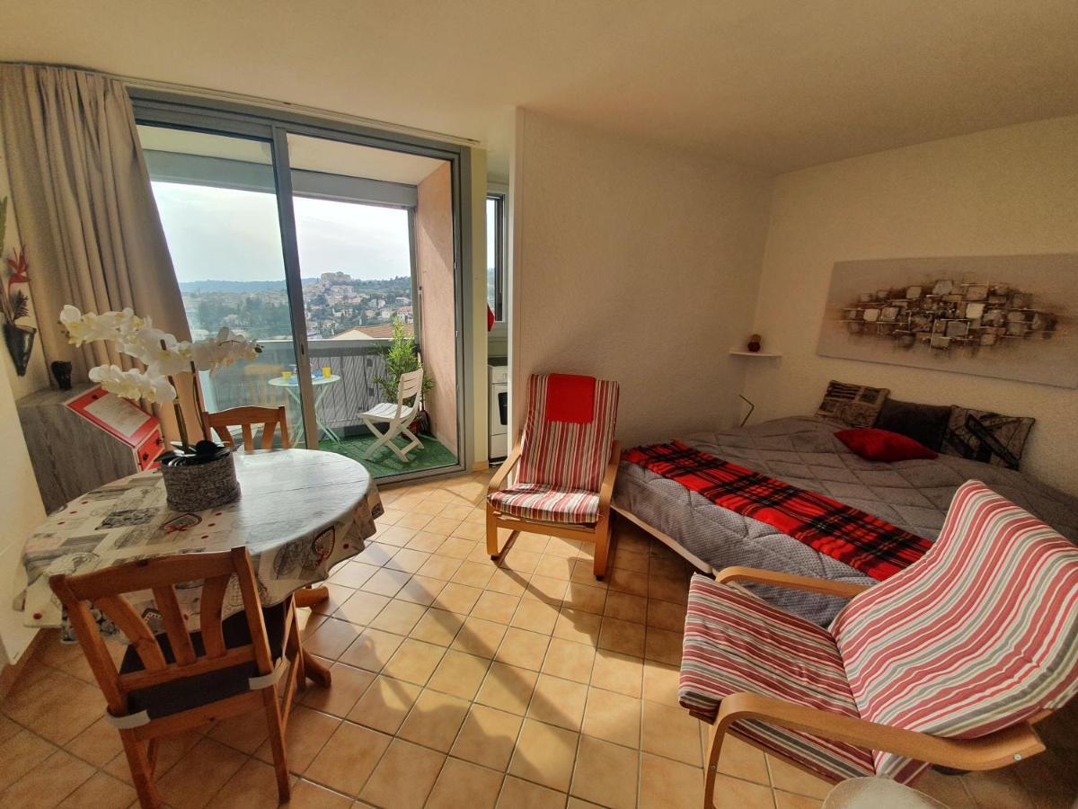 La Vue Du Château - Confort Appartement *