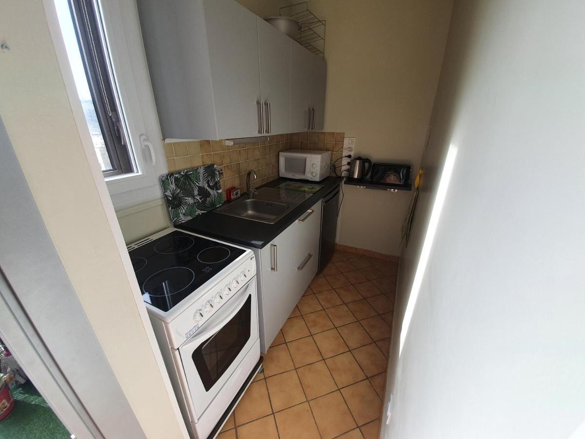 La Vue Du Château - Confort Appartement