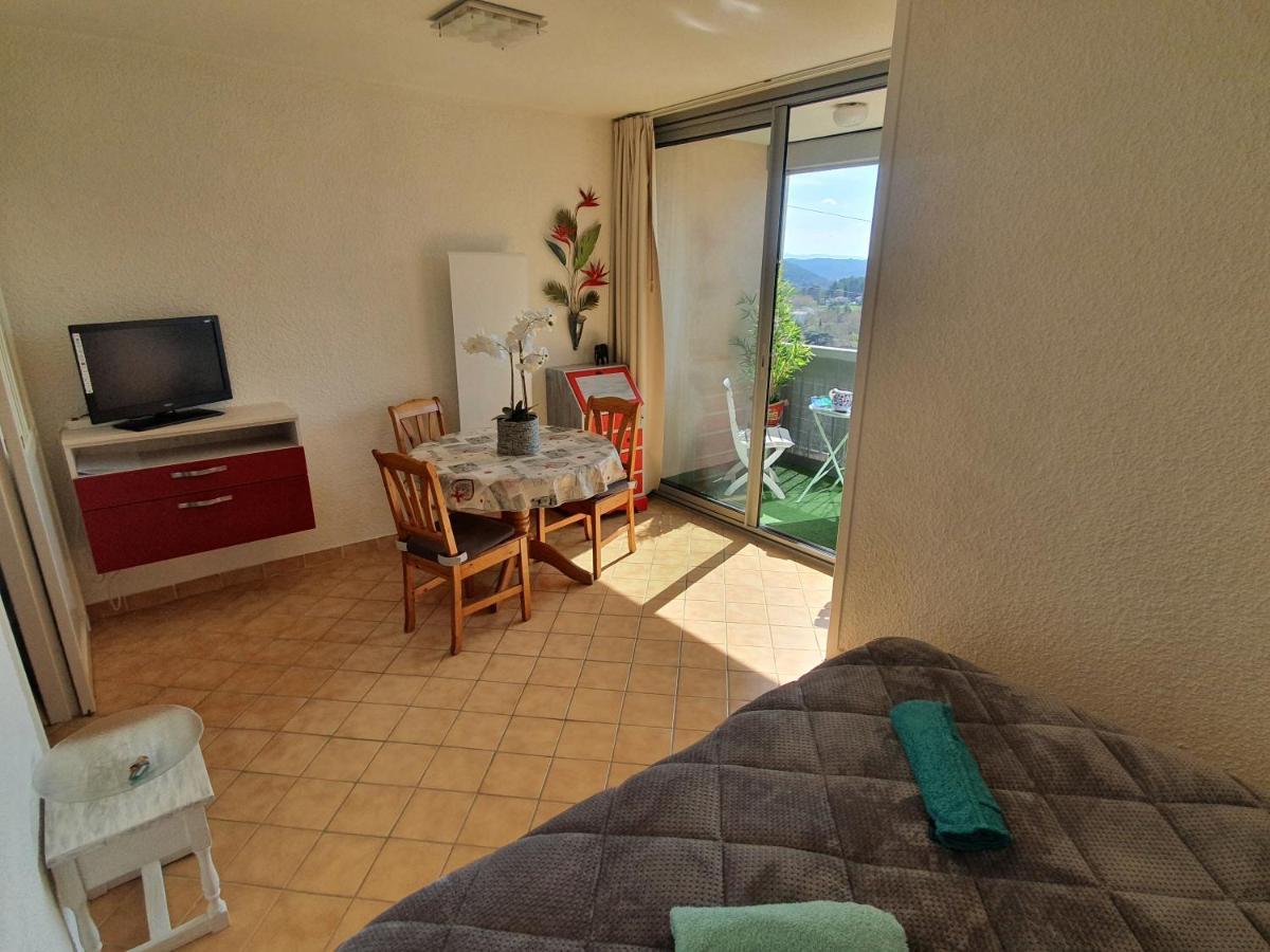La Vue Du Château - Confort Appartement